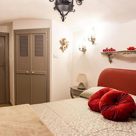Casa Masci Daire Tivoli Dış mekan fotoğraf