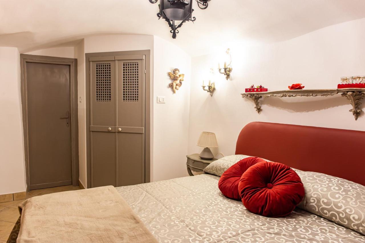 Casa Masci Daire Tivoli Dış mekan fotoğraf