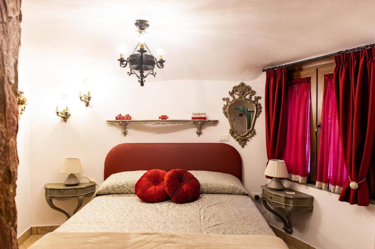 Casa Masci Daire Tivoli Dış mekan fotoğraf