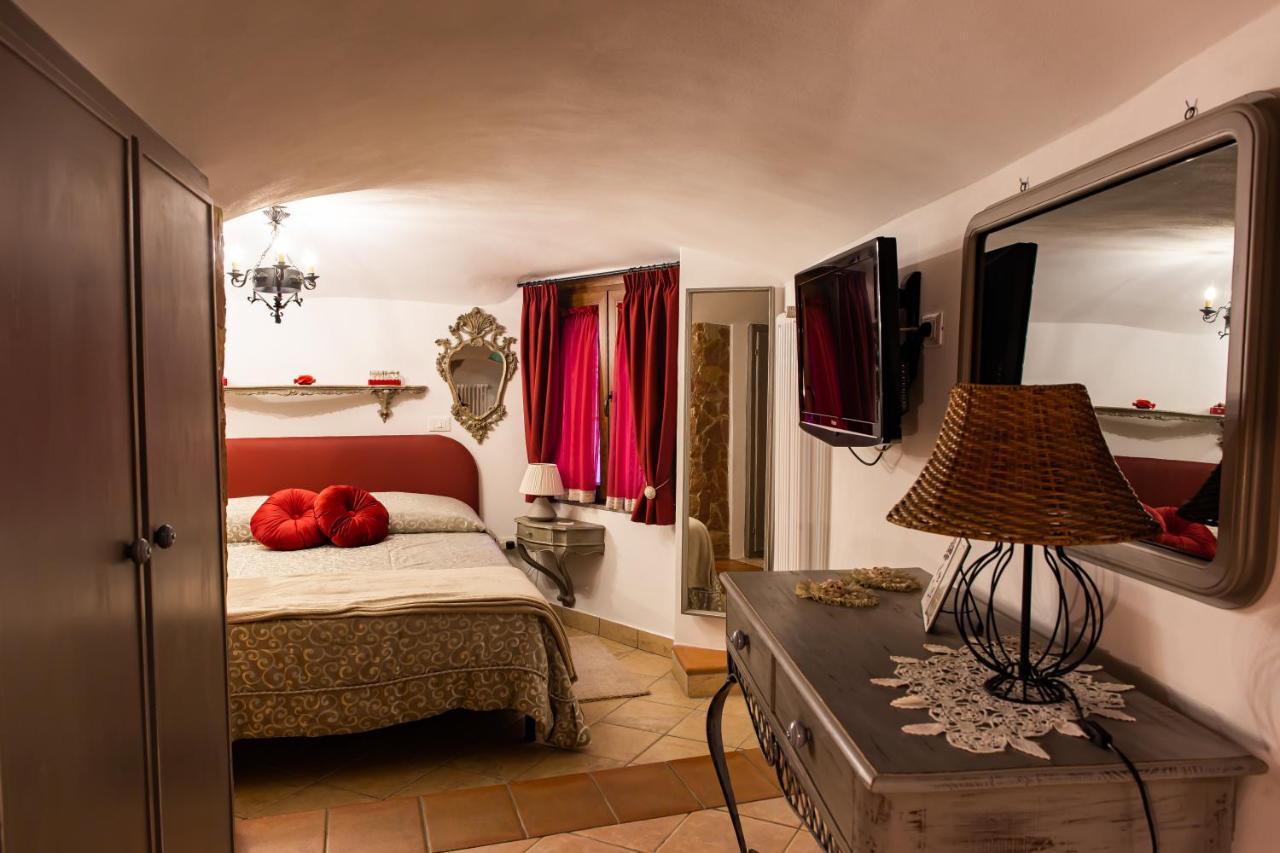 Casa Masci Daire Tivoli Dış mekan fotoğraf