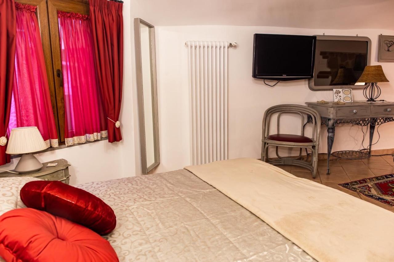 Casa Masci Daire Tivoli Dış mekan fotoğraf