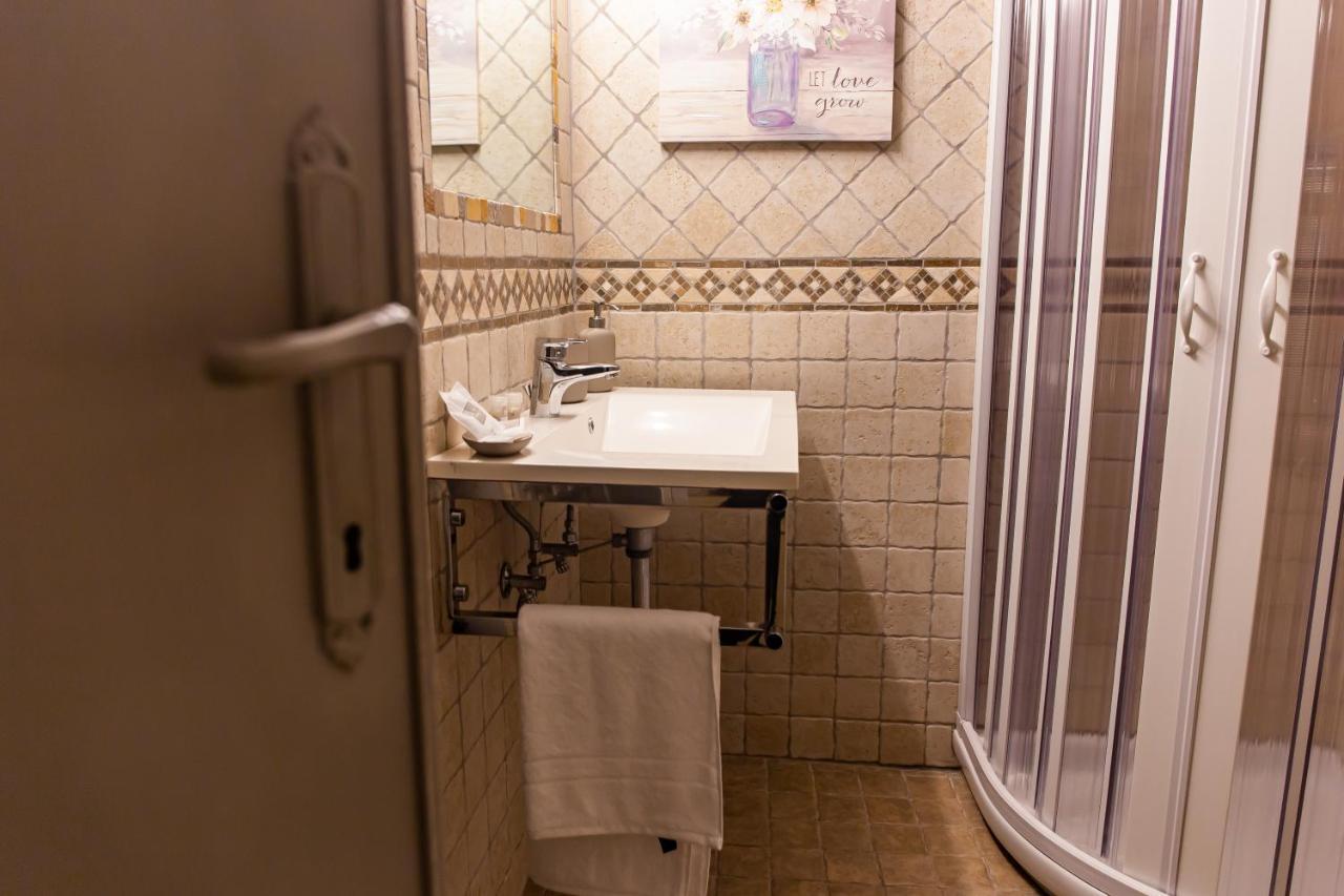 Casa Masci Daire Tivoli Dış mekan fotoğraf