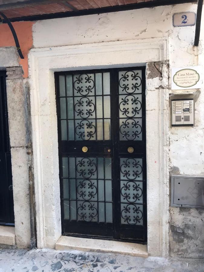 Casa Masci Daire Tivoli Dış mekan fotoğraf